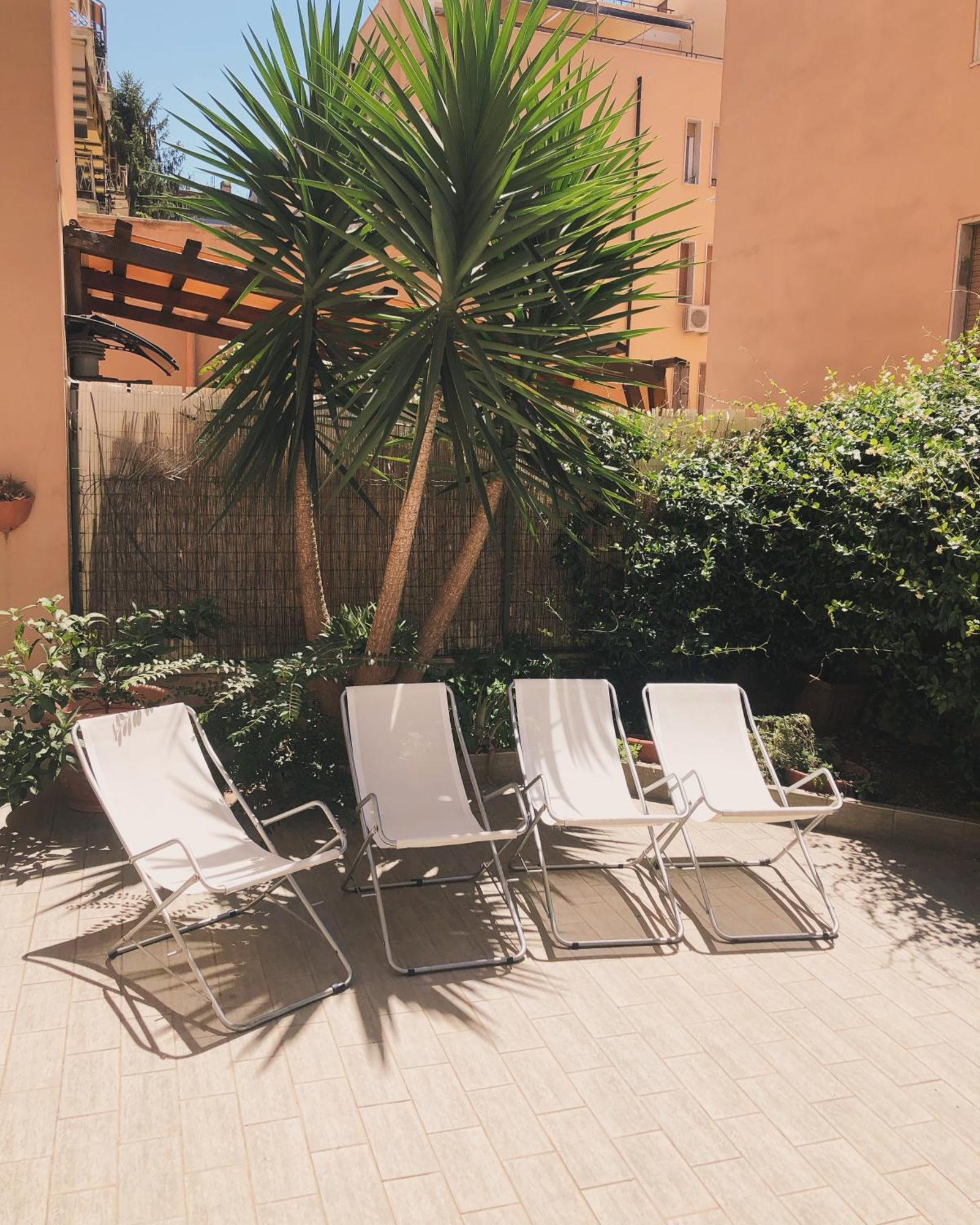 Maison Balduina Roma Exterior foto